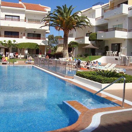 1 Bed Los Cristianos Near The Bus Station Arona  Zewnętrze zdjęcie