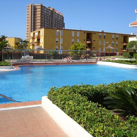 1 Bed Los Cristianos Near The Bus Station Arona  Zewnętrze zdjęcie