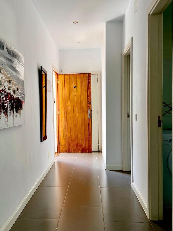 1 Bed Los Cristianos Near The Bus Station Arona  Zewnętrze zdjęcie