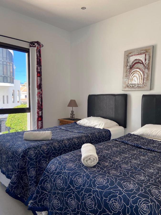1 Bed Los Cristianos Near The Bus Station Arona  Zewnętrze zdjęcie