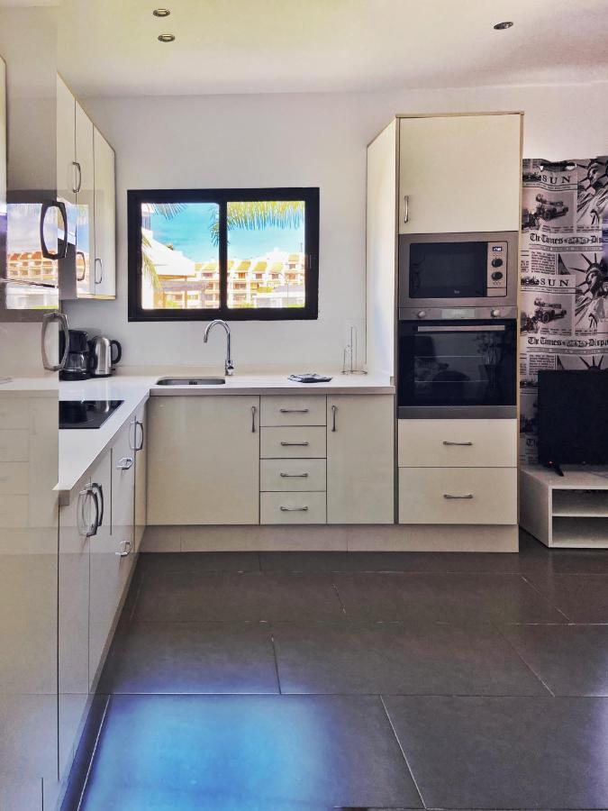 1 Bed Los Cristianos Near The Bus Station Arona  Zewnętrze zdjęcie
