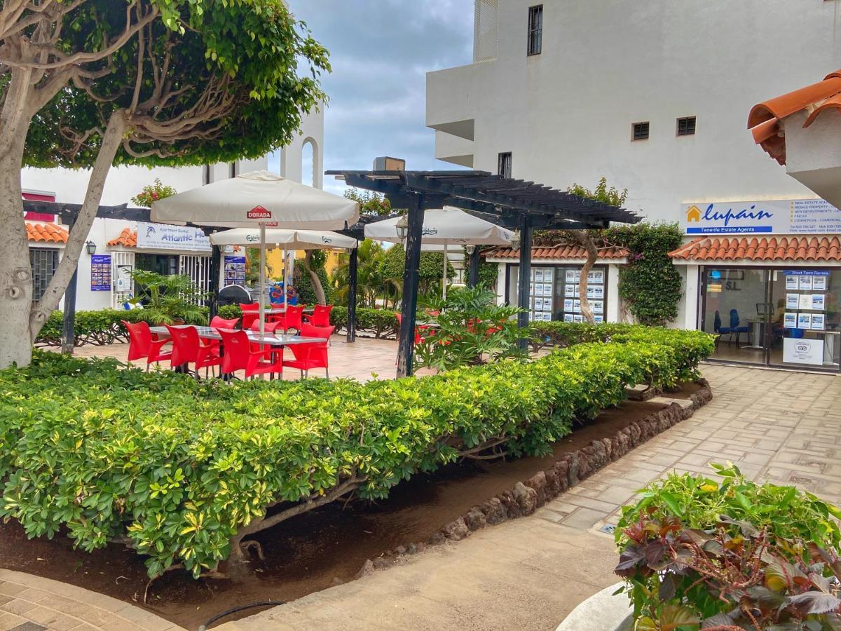 1 Bed Los Cristianos Near The Bus Station Arona  Zewnętrze zdjęcie