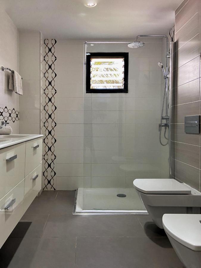 1 Bed Los Cristianos Near The Bus Station Arona  Zewnętrze zdjęcie