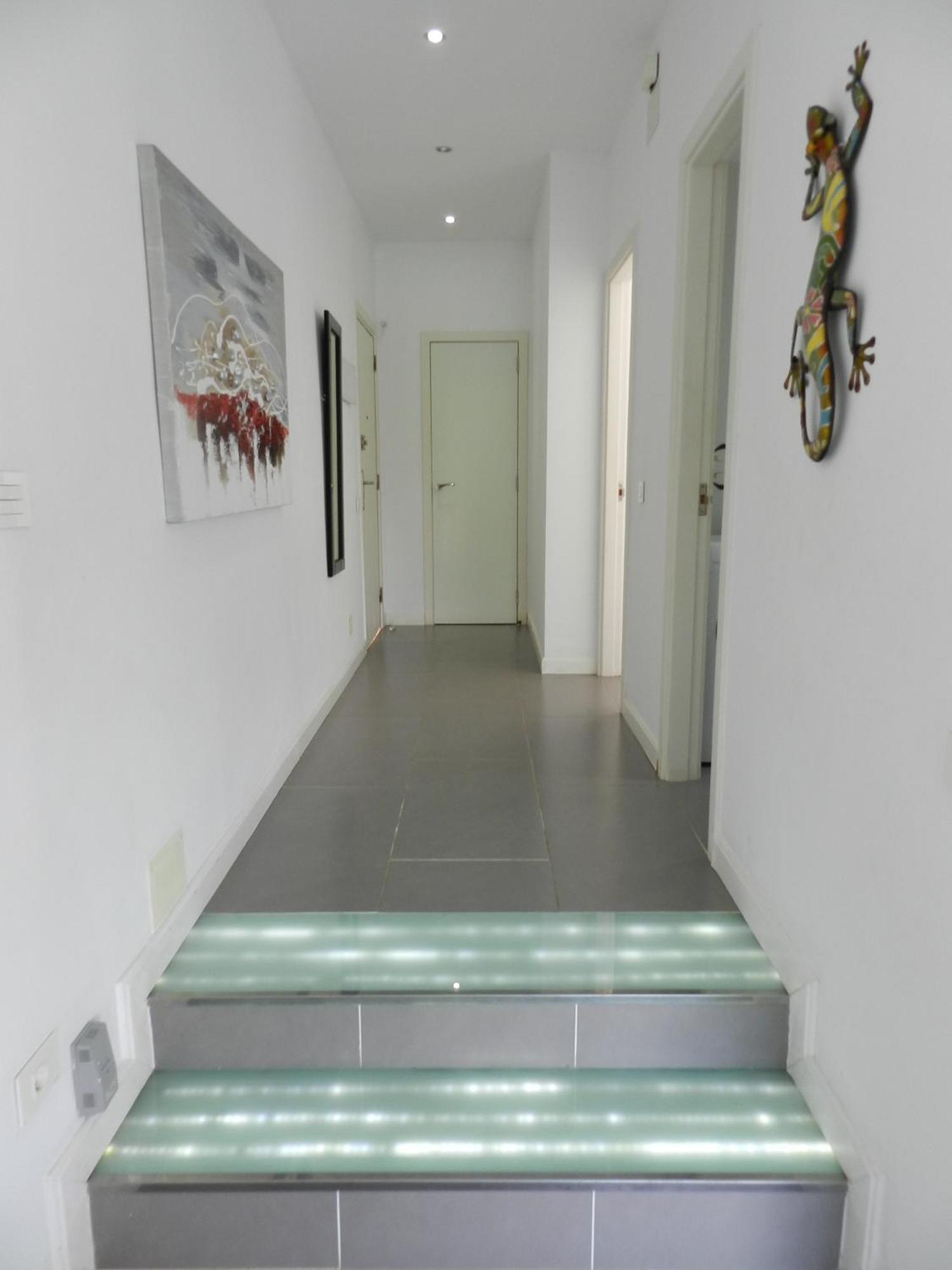 1 Bed Los Cristianos Near The Bus Station Arona  Zewnętrze zdjęcie