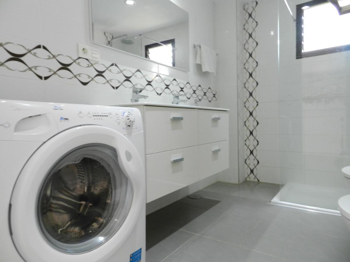 1 Bed Los Cristianos Near The Bus Station Arona  Zewnętrze zdjęcie