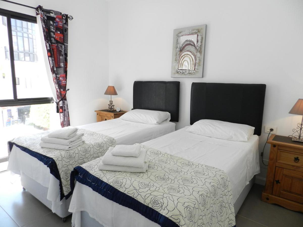 1 Bed Los Cristianos Near The Bus Station Arona  Zewnętrze zdjęcie