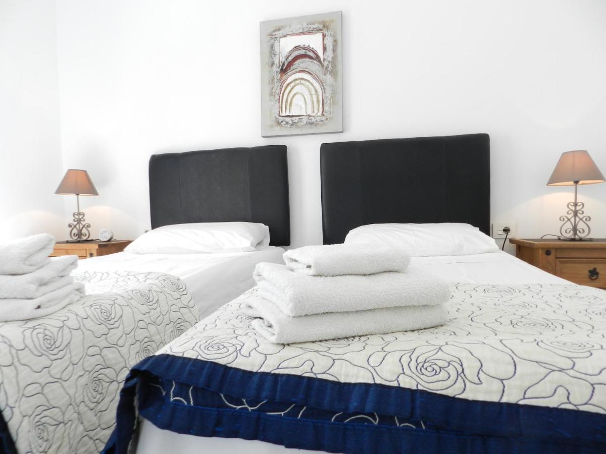 1 Bed Los Cristianos Near The Bus Station Arona  Zewnętrze zdjęcie
