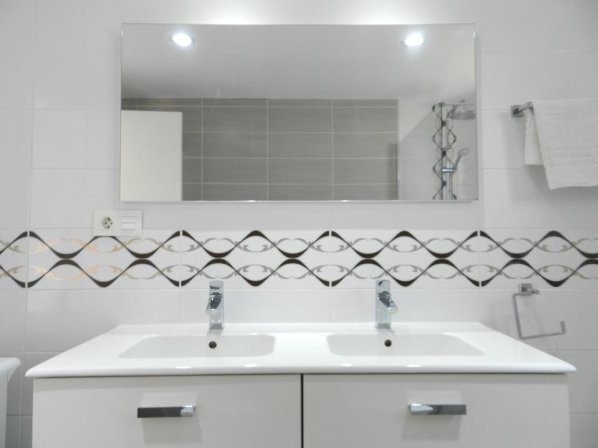 1 Bed Los Cristianos Near The Bus Station Arona  Zewnętrze zdjęcie